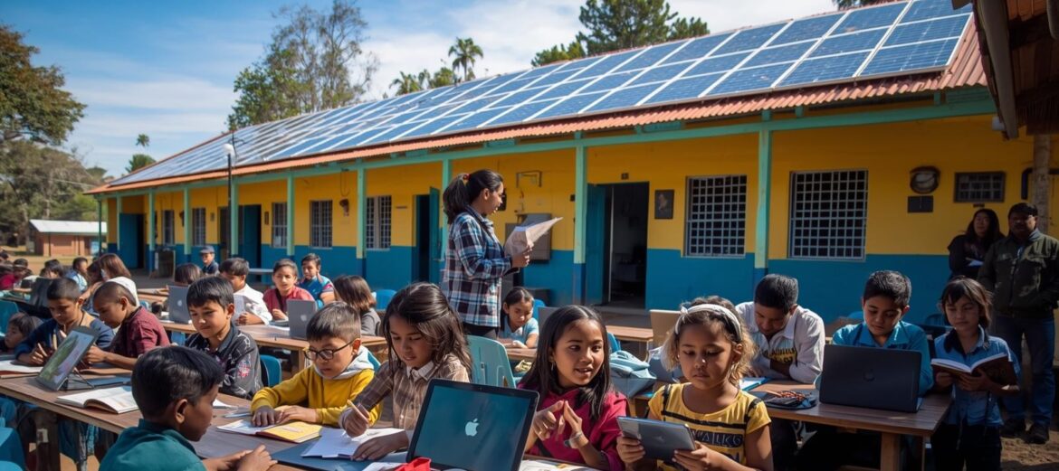 Educación Igualitaria y Patrimonio Cultural para un Futuro Sostenible