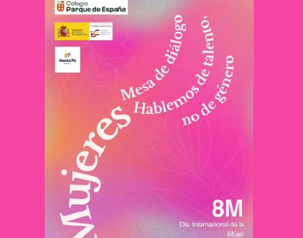 Conmemoración Día Internacional de la Mujer